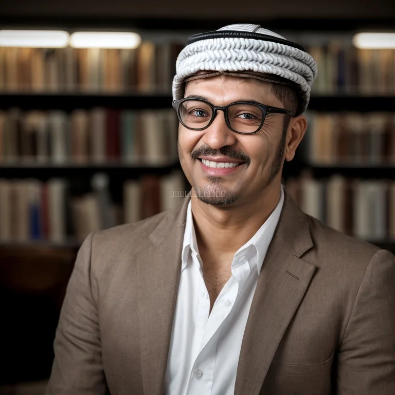 Yousef Al-Mutawa